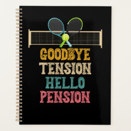 Tennis-pensioenrechten hallo pensioen planner