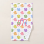 Tennis Persoonlijke sport Handdoek (Handdoek)