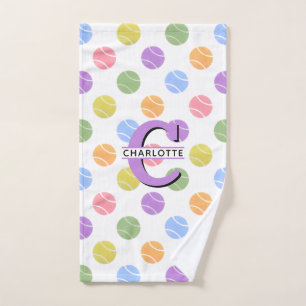 Tennis Persoonlijke sport Handdoek