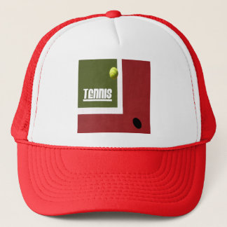TENNIS PET