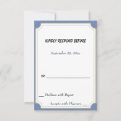 TENNIS PLAYER RSVP (Voorkant)