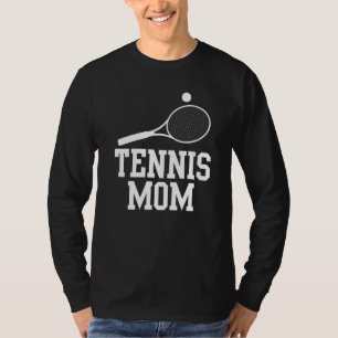Tennis Player Tennis T-shirt