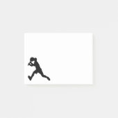 Tennis Post-it Notes (Voorkant)