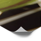 Tennis Poster (Hoek)