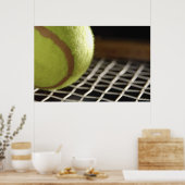 Tennis Poster (Keuken)