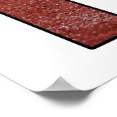 Tennis Poster (Hoek)