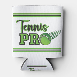 Tennis Pro Blikjeskoeler