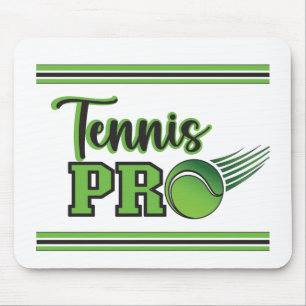 Tennis Professional Muismat