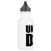 Tennis quote waterfles  (Links)