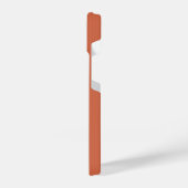 Tennis Racket & Ball iPhone Hoesje (Linkerkant)