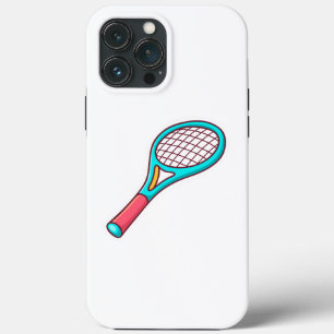 tennis racket Case-Mate iPhone case