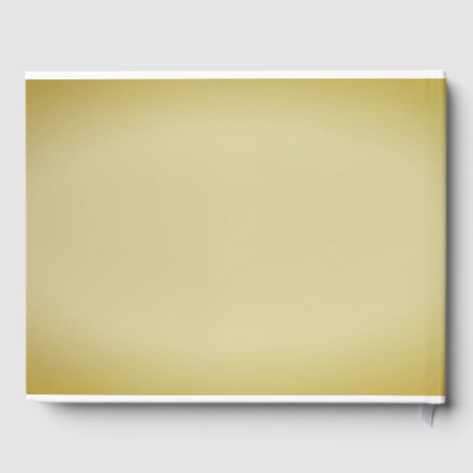 Tennis Racket Gastenboek (Achterkant)