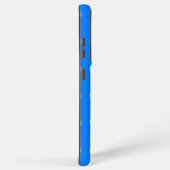 Tennis Rackets Blue Background Samsung Galaxy Hoesje (Rechterkant)