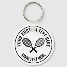 Tennis Rackets Pictogram Aangepast