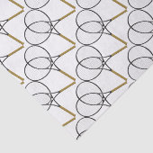 Tennis Rackets Sport Design Tissuepapier (Detail)