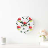 TENNIS RONDE KLOK (Huis)