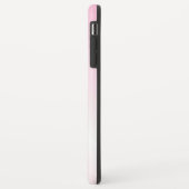 Tennis Roze Sport Case-Mate iPhone Case (Achterkant/links)