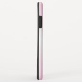 Tennis Roze Sport Case-Mate iPhone Case (Achterkant/rechts)
