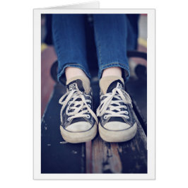  Tennis-schokken vervaagd