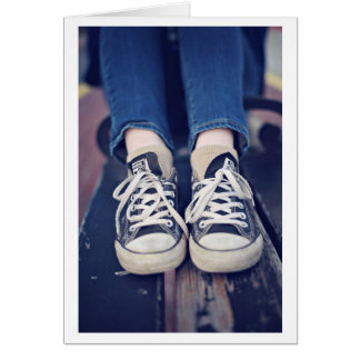 Tennis-schokken vervaagd