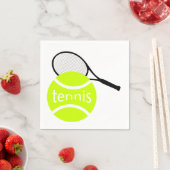 Tennis Servet (Insitu)