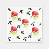 TENNIS SERVETTEN (Voorkant)