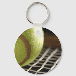 Tennis Sleutelhanger