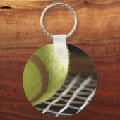 Tennis Sleutelhanger (Voorkant)