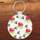 TENNIS SLEUTELHANGER (Voorkant)
