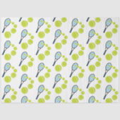 TENNIS SLICE TISSUEPAPIER (Voorkant)