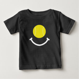 Tennis Smile