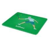 Tennis Snijplank (Hoek)
