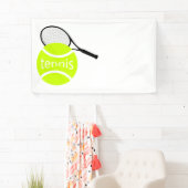 Tennis Spandoek (Insitu)