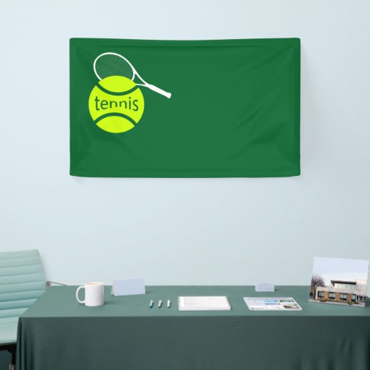Tennis Spandoek (Beurs)