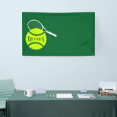 Tennis Spandoek (Beurs)