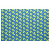 Tennis-speler Stof (Yard (91,4 cm))