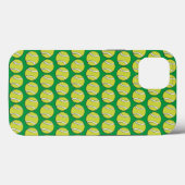 Tennis-spelers of Tennis Fans Phone Case (Achterkant (horizontaal))