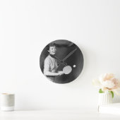 Tennis speltafel voor vrouwen ronde klok (Huis)