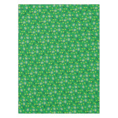 Tennis Sports Birthday Party Tafelkleed (Voorkant)