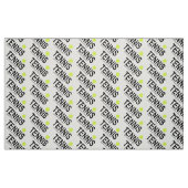 Tennis Stof (Fat Quarter)
