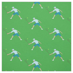 Tennis Stof