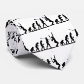 Tennis Stropdas (Opgerold)