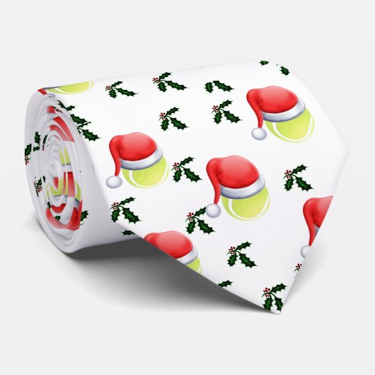 TENNIS STROPDAS (Opgerold)