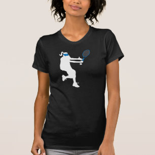 Tennis T-shirt