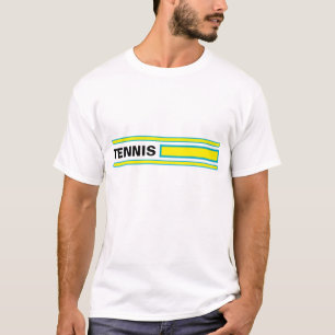Tennis T-shirt