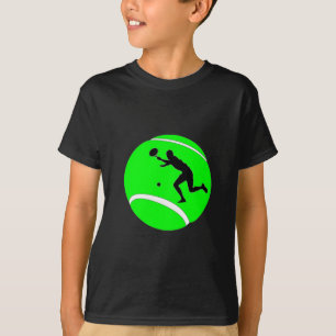 Tennis T-shirt