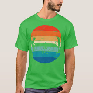 Tennis T-shirt
