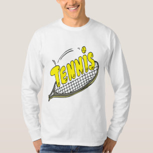Tennis T-shirt