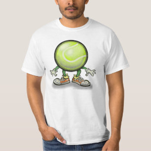 Tennis T-shirt