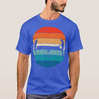 Tennis T-shirt